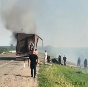 乌军摧毁战略轰炸机虽然让俄军抓狂，但也帮了俄军一个忙…