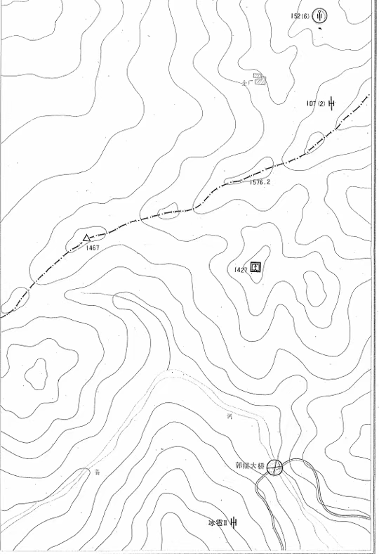击毁一座大桥需要多少发炮弹！1985年打击郭摆大桥战斗