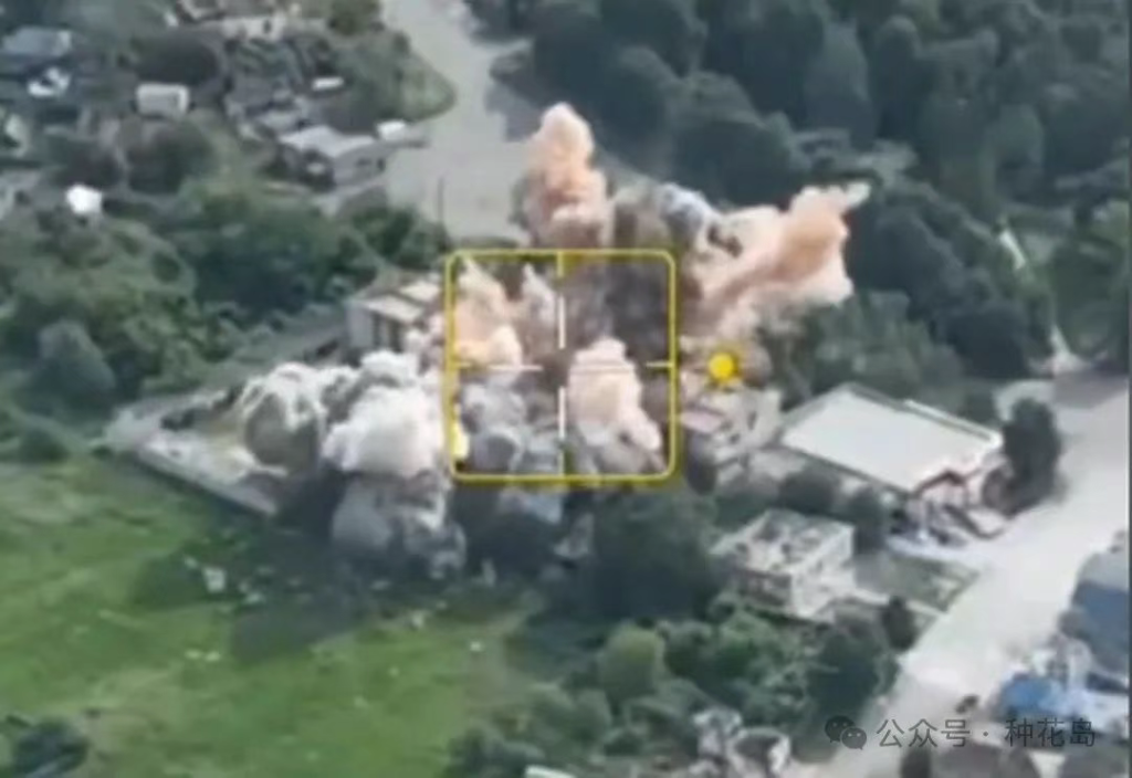 西方在干死俄罗斯空军!