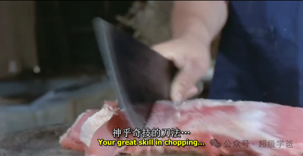 自断根脉的刀法——川建国砍向了中国留学生