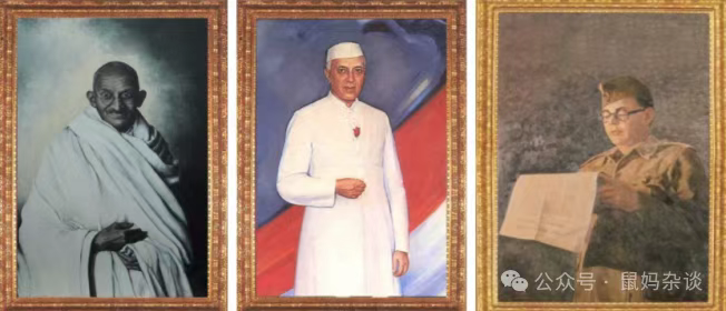 印度:得国不正,必有灾殃