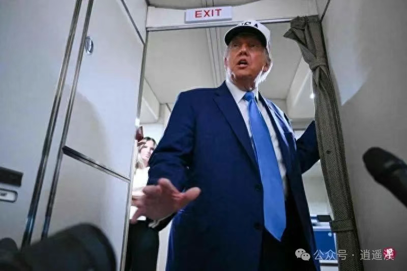 中美谈判进入新阶段：中国重启对美国的稀土供应，特朗普松了口气，并高调欢迎中国留学生到美国去深造，这是美国的“荣幸”