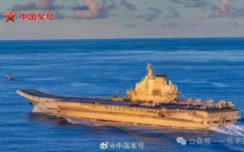 双航母战斗群齐聚西太，亮点很明显，但是美中也有不足！