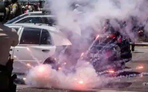 这样的美国，才好看！