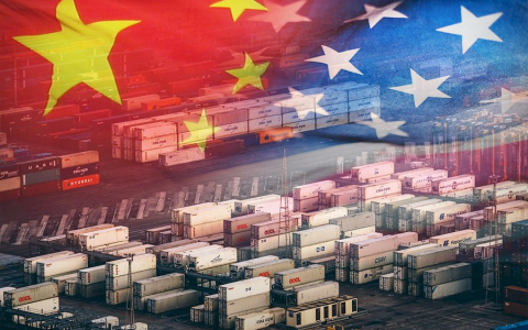 中美达成“框架协议”，谁赢麻了？