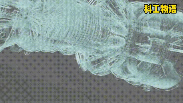 全球三分之一电力靠它供应!GE燃气轮机技术壁垒有多可怕?