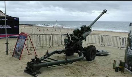 从L119到M777,火炮减重不能只靠贵金属