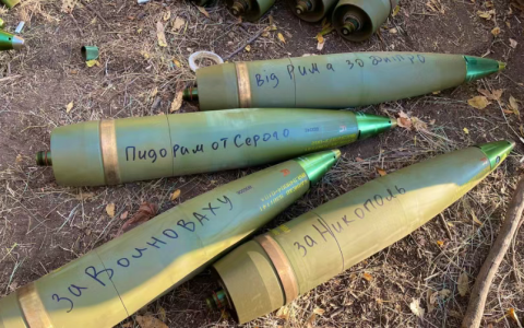 从L119到M777，火炮减重不能只靠贵金属