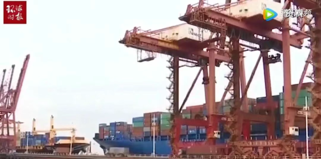 字少事大!中越边境新规出台,为“一带一路”注入强心针…