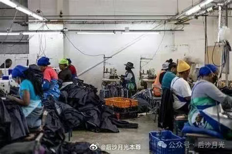 我们恨他!首个被美国关税逼入“绝境”的国家出现了!