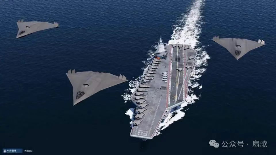 外媒预测2025年海军正式服役的主力舰艇总吨位超过25万吨,总吨位接近300万吨!