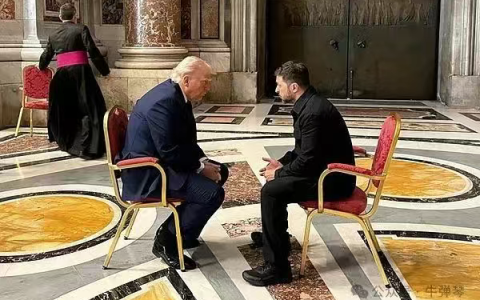 莫斯科根本不相信