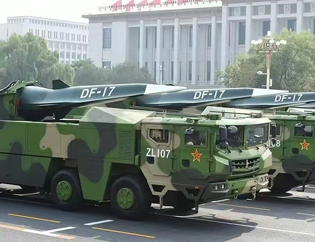 菲防长∶若中国不让美国在菲部署中程导弹,中国应该先销毁核武库