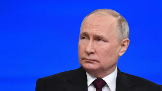 特朗普“三板斧”威胁普京,中印或被牵连