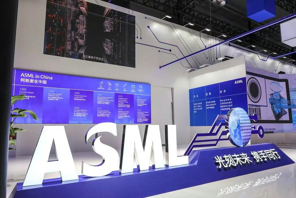 中美芯片之争的关键,"中国正赢得时间"