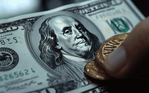 特朗普动了什么手脚？美国竟然实现盈余