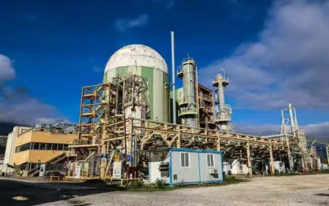 法国技术明珠，要被中国摘了