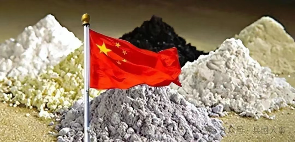 防不胜防:印度留学生窃取中国机密,印企倒卖中国稀土