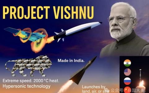 防不胜防：印度留学生窃取中国机密，印企倒卖中国稀土