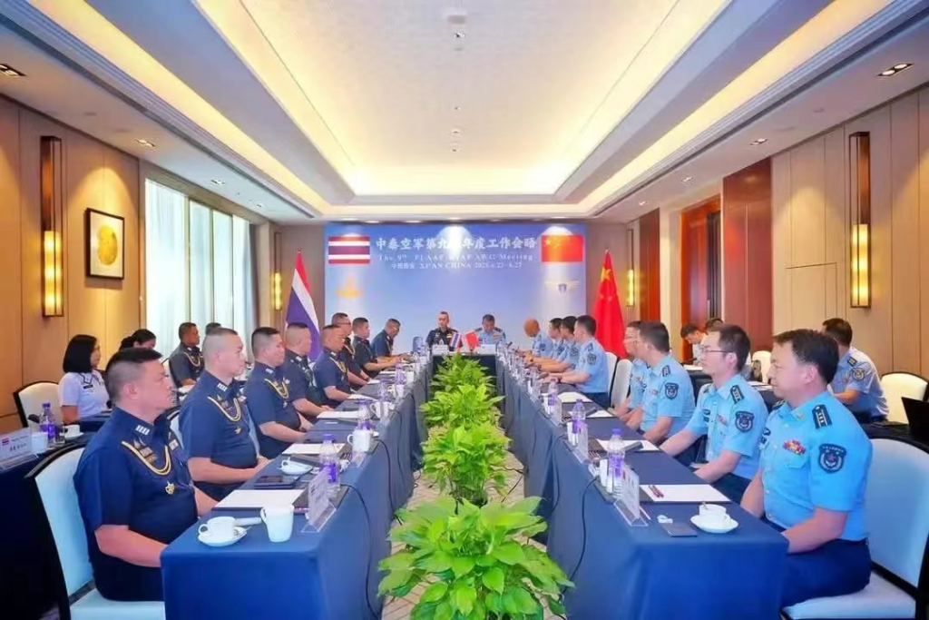 印巴空战后,中国的好朋友上门“取经”:歼-10C如何狂砍阵风?