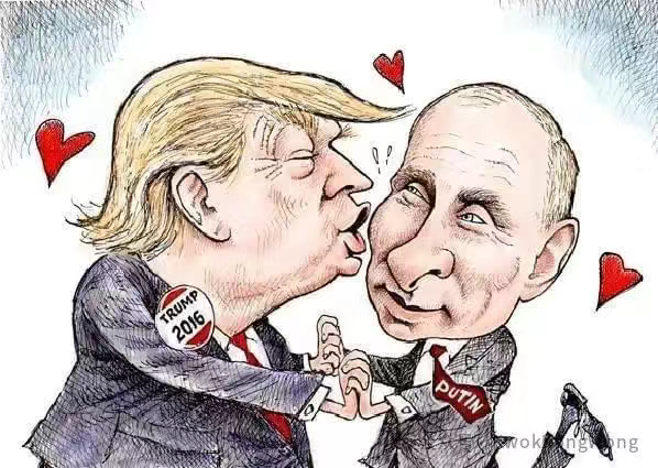 成也中东，败也中东『五』绝地反击