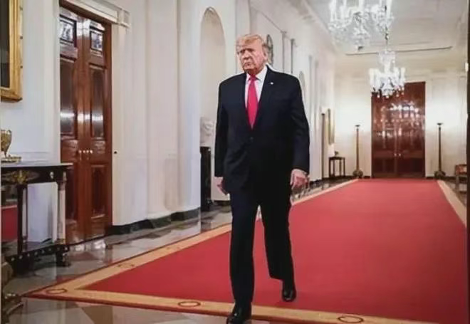 一天发生5件大事:中国枕戈待旦,俄却怒气冲天快疯了!