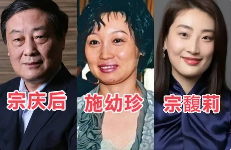 本以为是豪门恩怨,原来是分赃不均