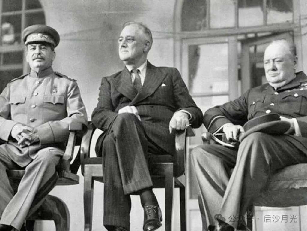 平心而论,巴列维时代的伊朗真有那么美好吗?