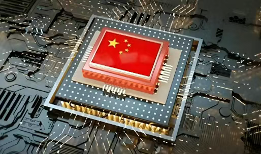 芯片围堵失效?日媒:中国将成日本荷兰后,第三个造光刻机的国家