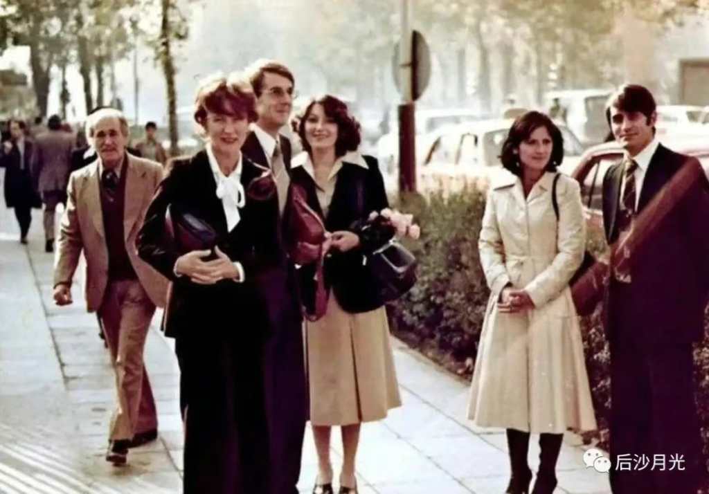 平心而论,巴列维时代的伊朗真有那么美好吗?