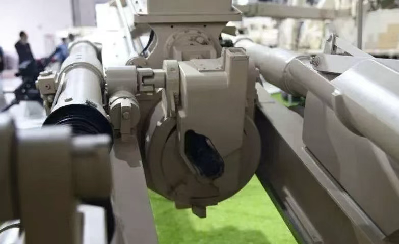 长得像M 777不一定是山寨,出口最多的的国产AH4榴弹炮