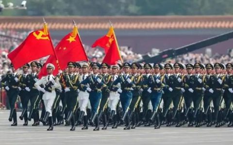 不出席阅兵，李在明有难言之隐，派2号人物来华，已是最大诚意