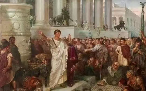 为什么说西方是“假民主”，你很可能被洗脑了！