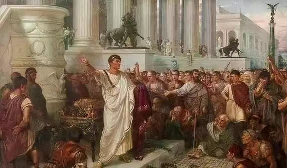 为什么说西方是“假民主”,你很可能被洗脑了!