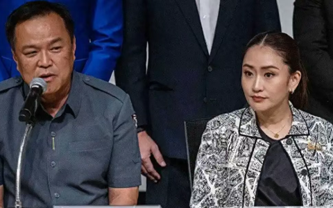 当中国拿出皮鞭，两国立刻怂了，该抽就得抽！