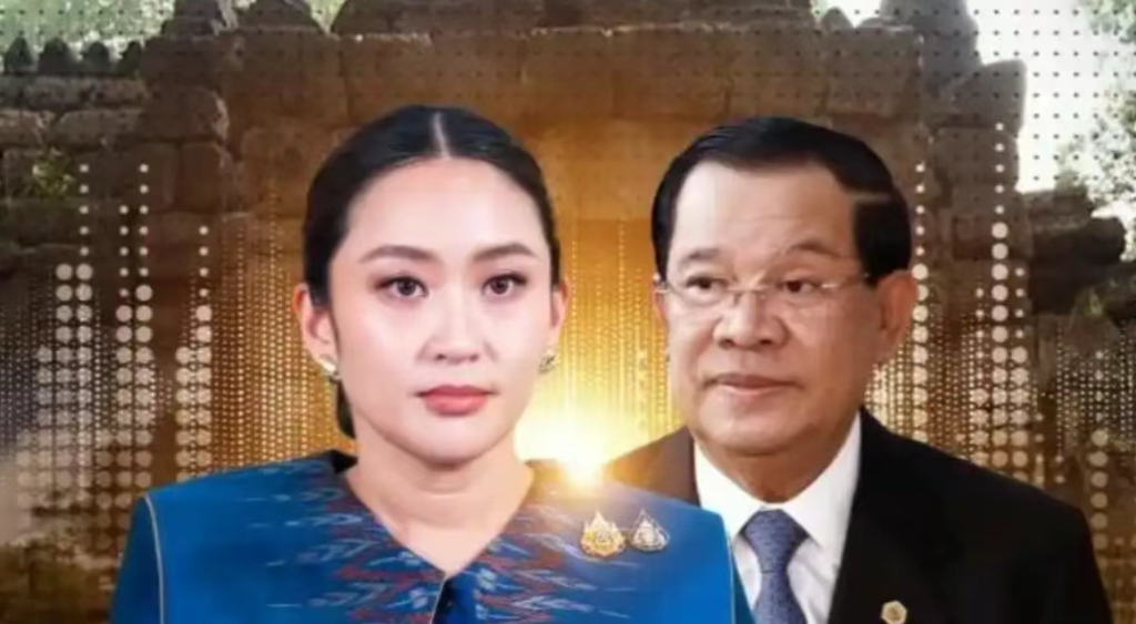 当中国拿出皮鞭,两国立刻怂了,该抽就得抽!