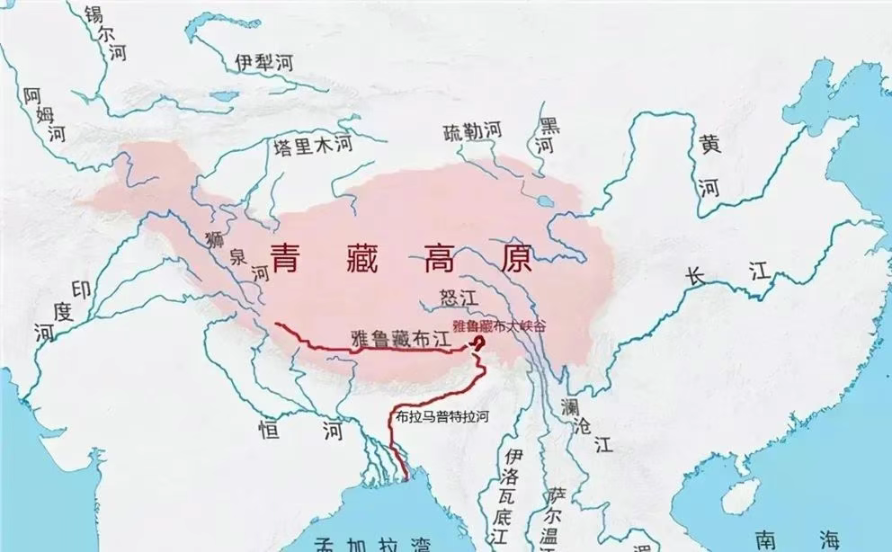 1.2万亿世纪工程，咱们的国运加速器，三哥的紧箍咒！