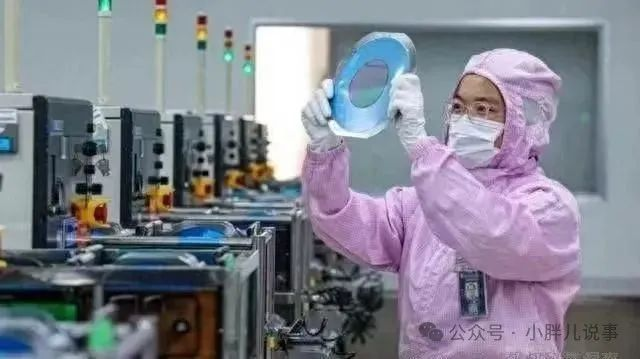日本豪赌2纳米!台积电90%良率笑傲,三星英特尔急突围