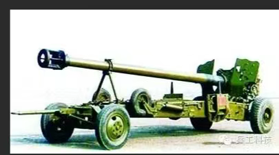 色艺双绝的博福斯FH77榴弹炮!