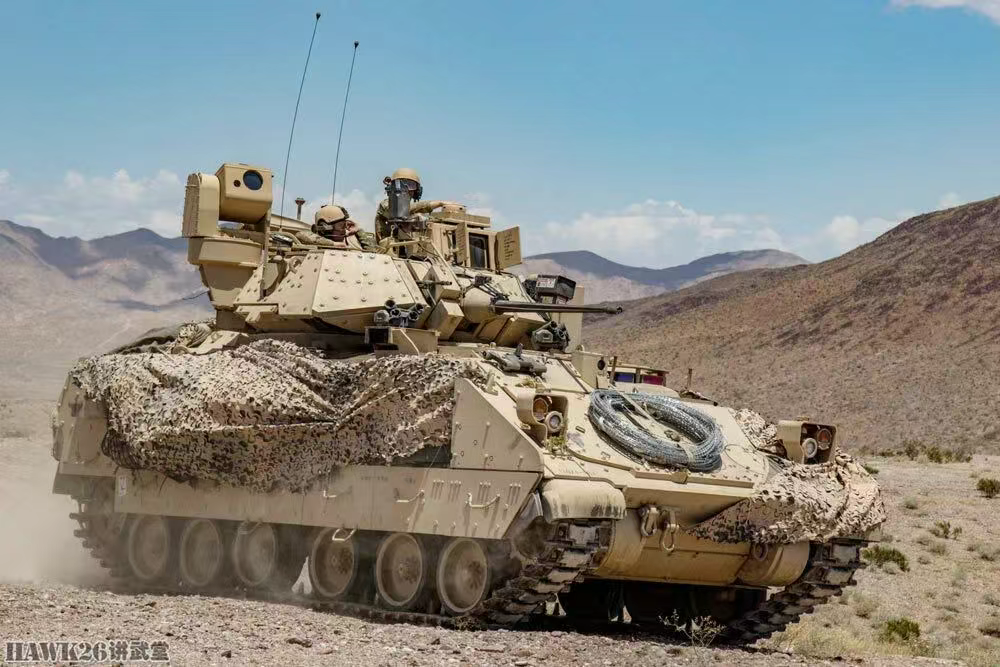 浅析:对比美俄下一代步兵战车主炮 推测中国新型步战主武器类型