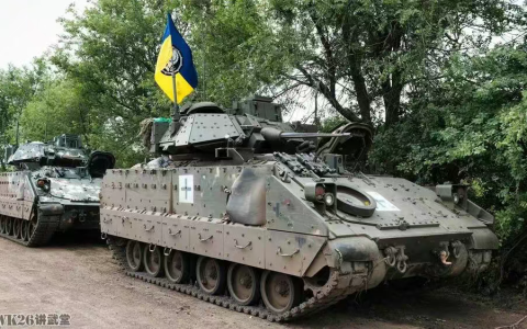 浅析：对比美俄下一代步兵战车主炮 推测中国新型步战主武器类型