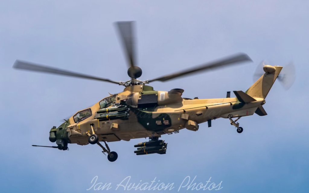 打破阿帕奇神话,巴铁接收直-10ME,帕米尔高原的快速打印机