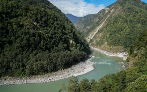 三哥，怕个der！