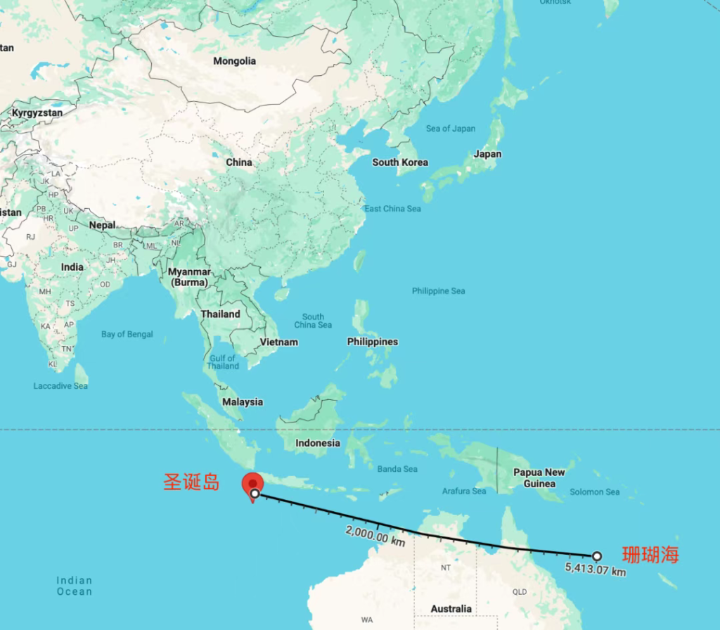 美国纠集18国在澳大利亚联合军演,说要展示盟国强大的防御能力和决心