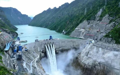 中国有的，印度也得有？印在藏南的水电野望竟这么大…