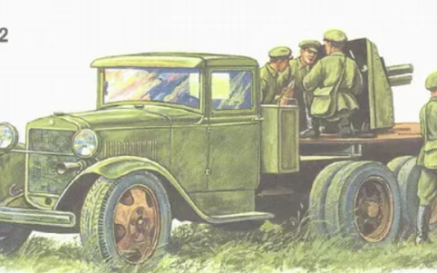 181是世界上最好的卡车炮，恺撒，19都是垃圾！