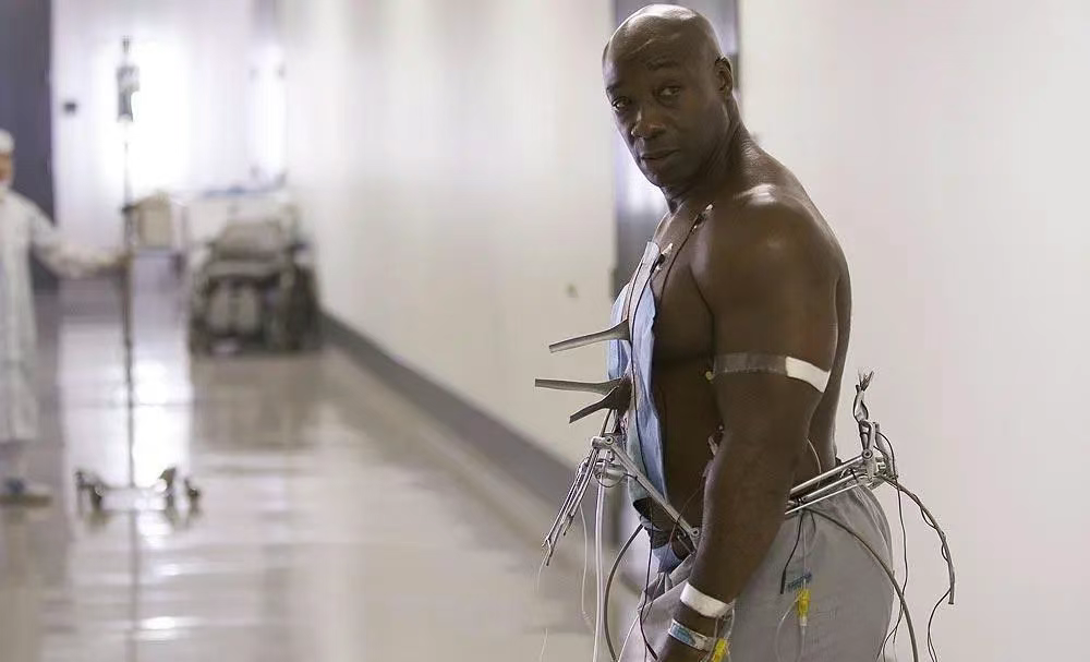 美国器官摘取,真是“自愿”的吗?