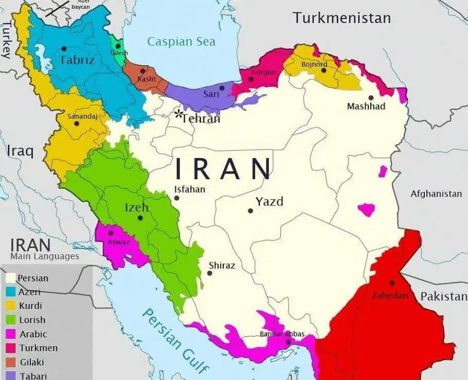 刚刚,伊朗又玩火,差点覆水难收!