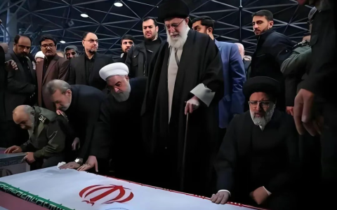 刚刚，伊朗又玩火，差点覆水难收！