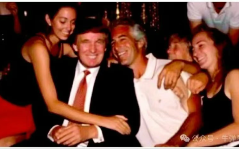 又一个劲爆消息出来了